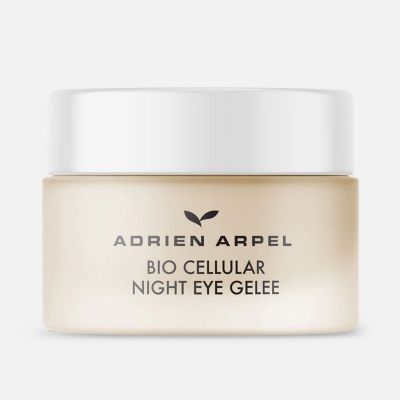 Bio Cellular Night Eye Gelee