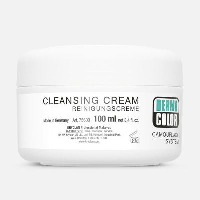 Dermacolor Cleansing Cream