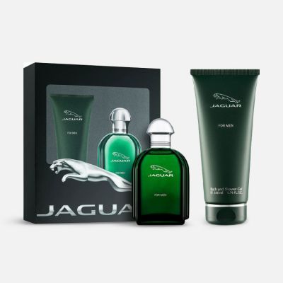 طقم هدايا جرين - قطعتين