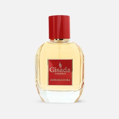 Ambassadora EDP