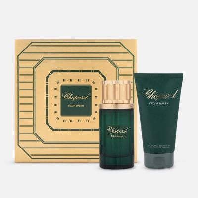 Cedar Malaki Gift Set - 2 Pcs