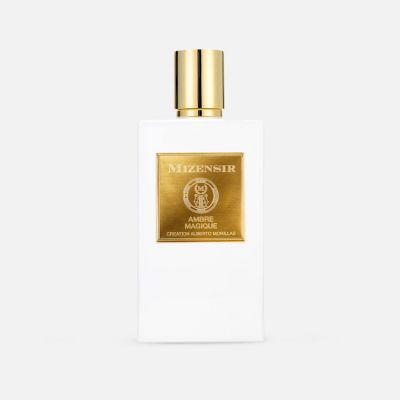عطر أمبر ماجيك EDP