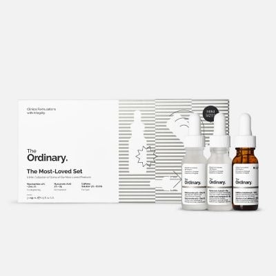 The Most-Loved Set - 3 Pcs