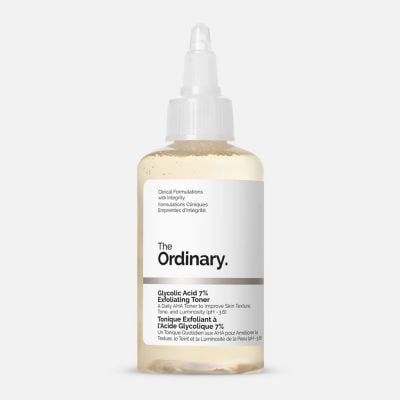 Glycolic Acid 7% Toning Solution