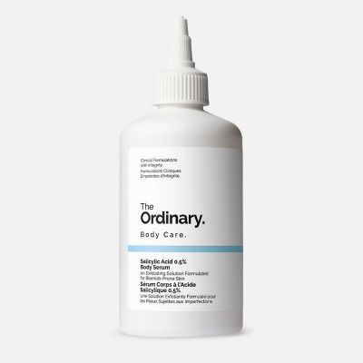 Salicylic Acid 0.5% Body Serum