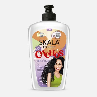 Expert Day After Curls Liquid Gel