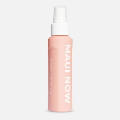 Coconut Water SPF Mist