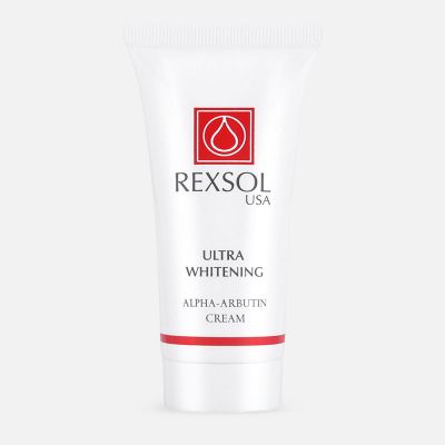 Ultra Whitening Alpha Arbutin Cream