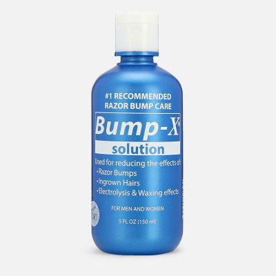Bump-X Solution Liquid