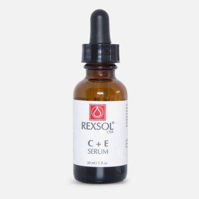C + E Serum