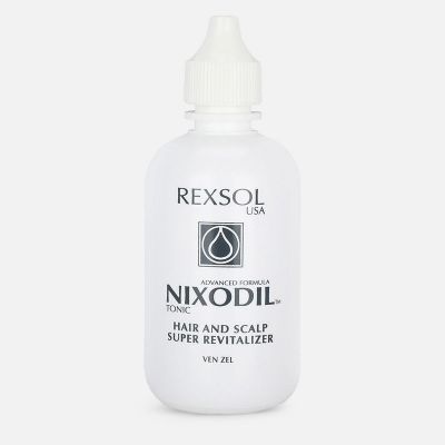 Nixodil Tonic Hair and Scalp Super Revitalizer