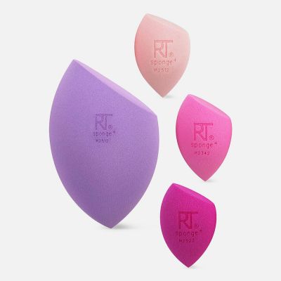 Afterglow XL Mood Sponge Set - 4 Pcs