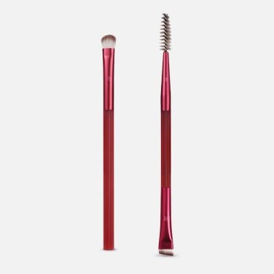 Solar Power Smolder Eye + Brow Duo
