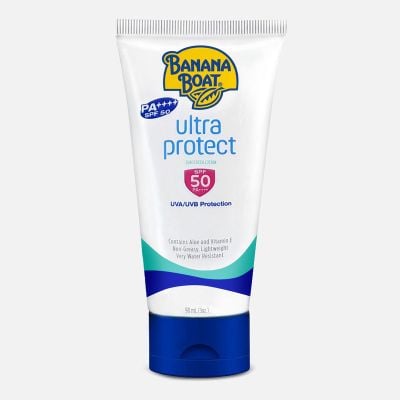 Ultra Protect Lotion SPF 50