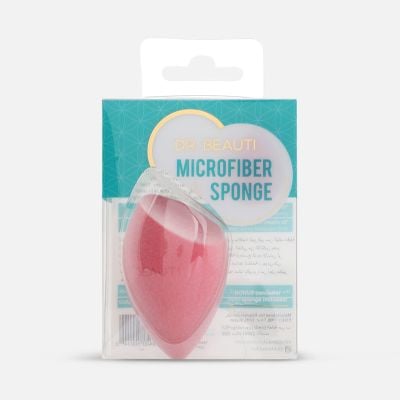 Microfiber Make Up Sponge