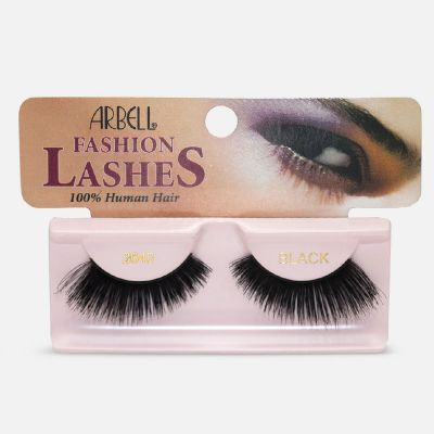 Fashion Lashes 2640 - Black