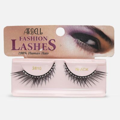 Fashion Lashes 2810 - Black