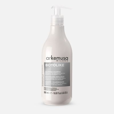Botolike Plumping Shampoo