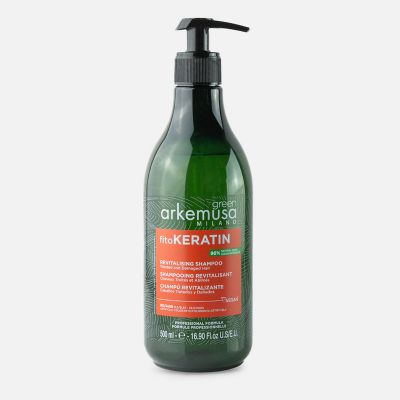 Fito Keratin Revitalising Shampoo