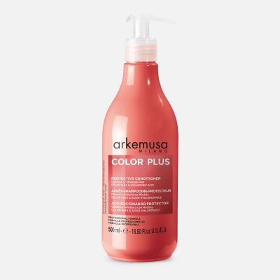 Color Plus Protective Conditioner