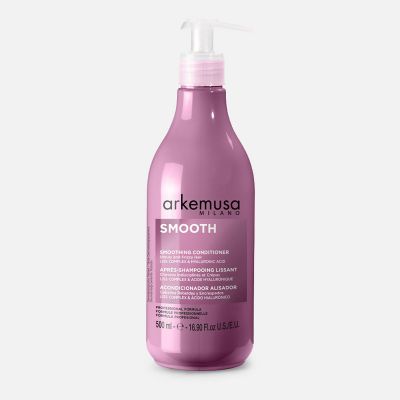 Smooth Smoothing Conditioner