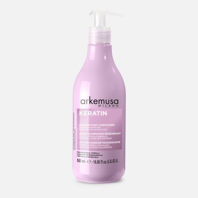 Keratin Regenerating Conditioner