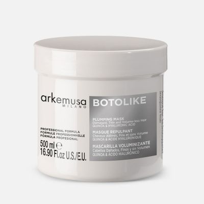 Botolike Plumping Mask