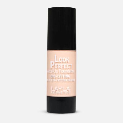 Look Perfect Foundation