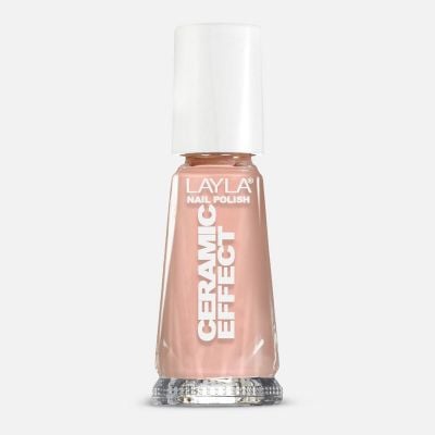 Regular Ceramic Effect Nail Polish