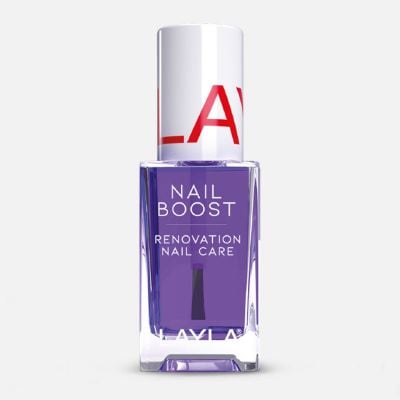 I Love Nails Nail Boost