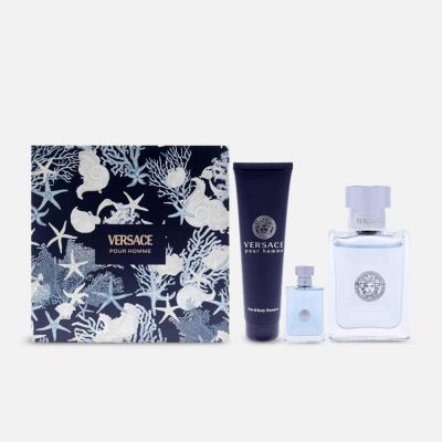 طقم هدايا بور أوم - 3 قطع