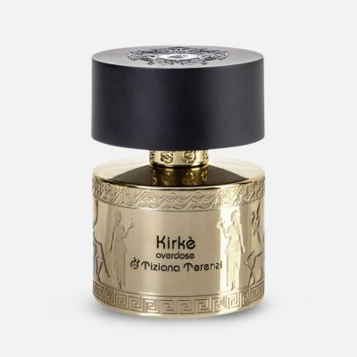 عطر كيرك أوفردوز اكستريت دي بارفوم