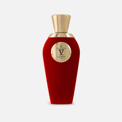 F.Da Montefeltro Extrait de Parfum