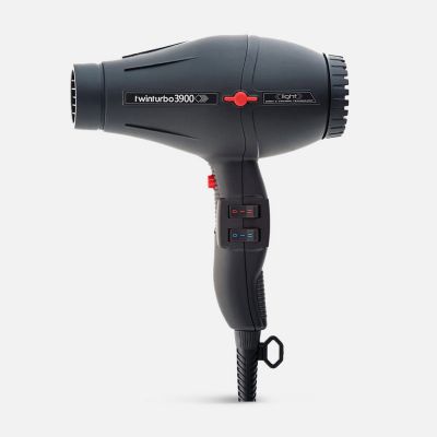 Twinturbo 3900 Ionic & Ceramic Hair Dryer - 2150W