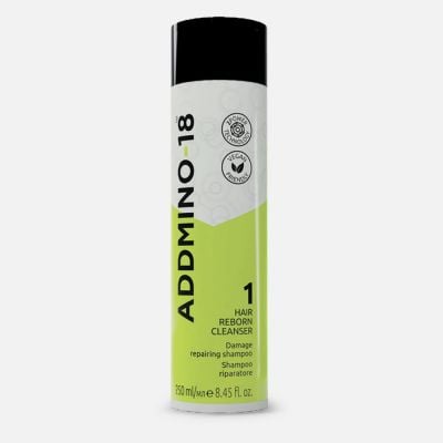 No.1 Hair Reborn Cleanser