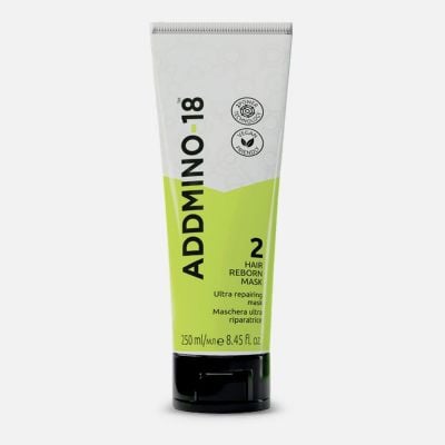 No.2 Hair Reborn Mask