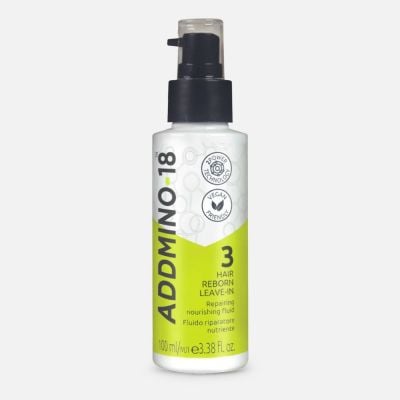 No.3 Hair Reborn Leave-in