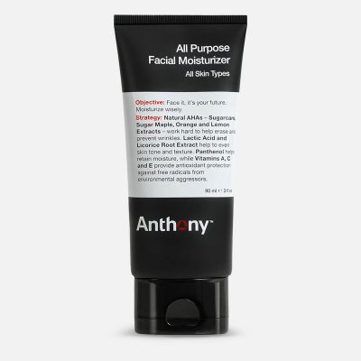 مرطب الوجه الشامل