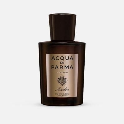 عطر كولونيا أمبر EDC