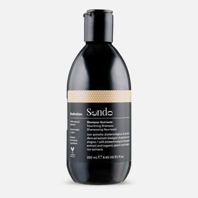 Hydration Nourishing Shampoo