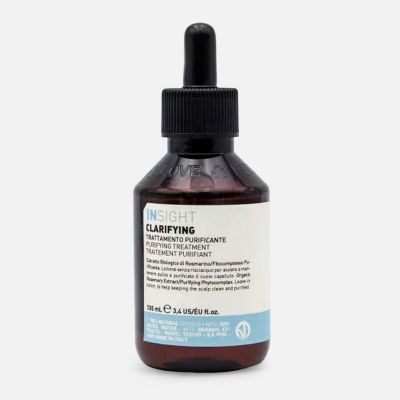 Clarifying Purifying Treatment