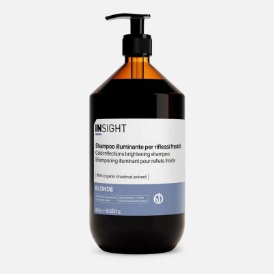 Blonde Cold Reflections Brightening Shampoo