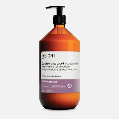 Damaged Hair Restructurizing Conditioner