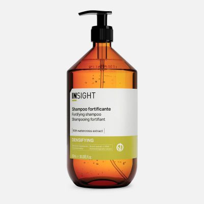Densifying Fortifying Shampoo