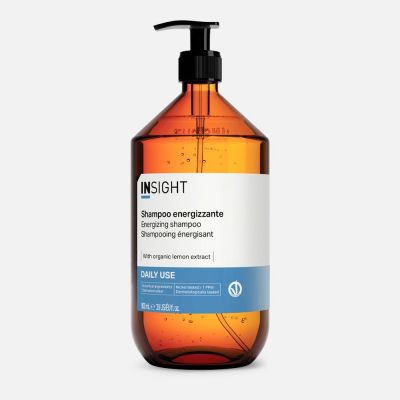 Daily Use Energizing Shampoo