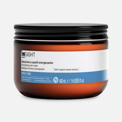Daily Use Energizing Hair Mask