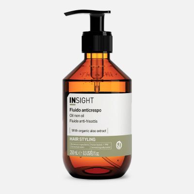 Hair Styling Oil Non Oil