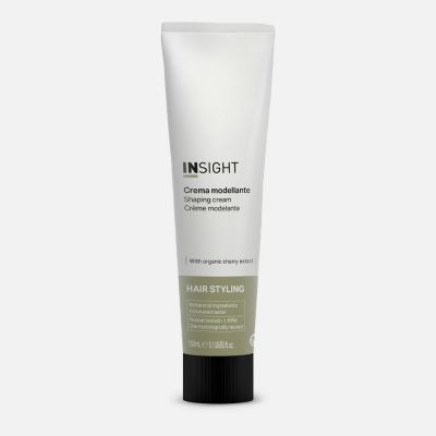 Styling Shaping Cream