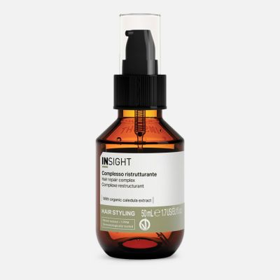 Styling Hair Repair Complex