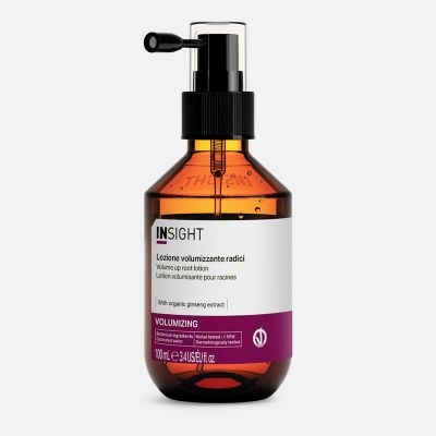 Volumizing Volume Up Root Lotion